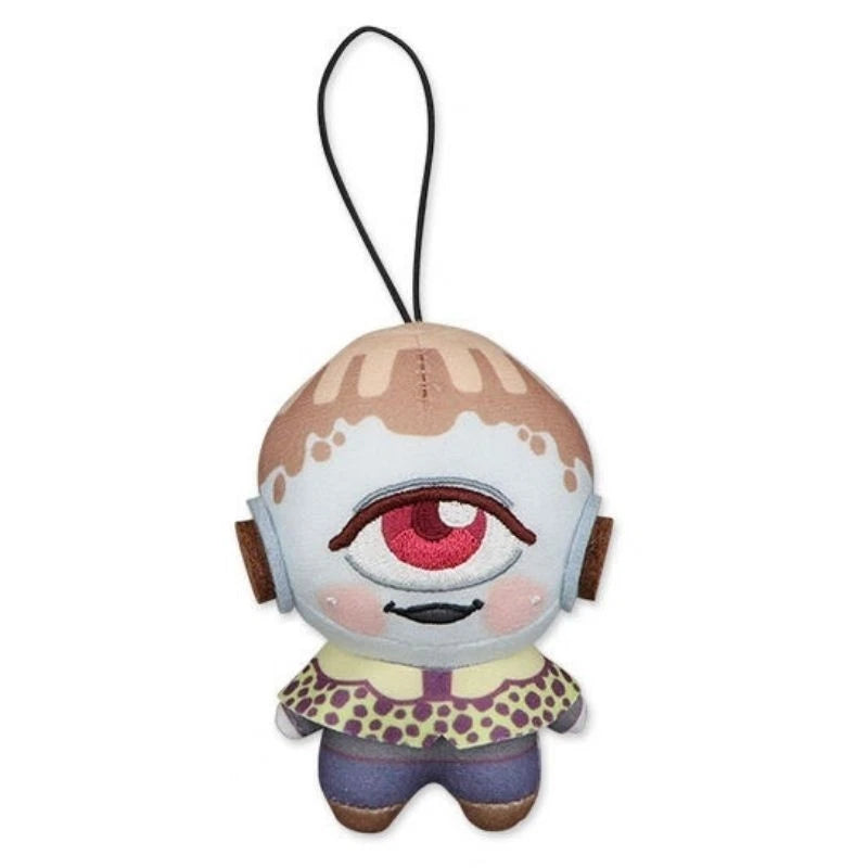 FuRyu Jujutsu Kaisen Chopinui Petit Jogo Plush JAPAN OFFICIAL
