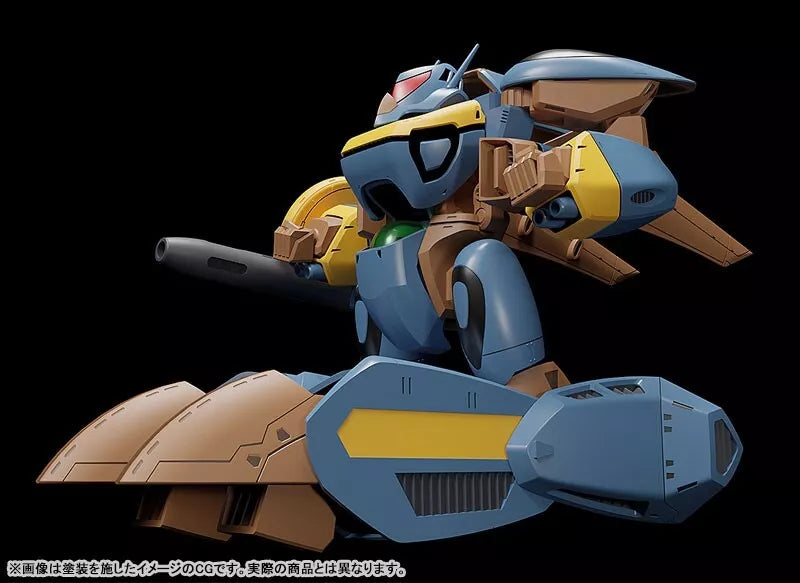 Kit de modelo especial MODEROID Super Dimension Century Orguss Orguss II Olson JAPÃO