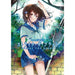 Manyako Artwork Collection 2 Strike the Blood Book JAPAN OFFICIAL