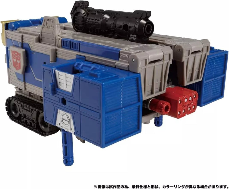 Transformers Legacy Evolution TL-48 Optimus Prime Armada Universe Action Figura