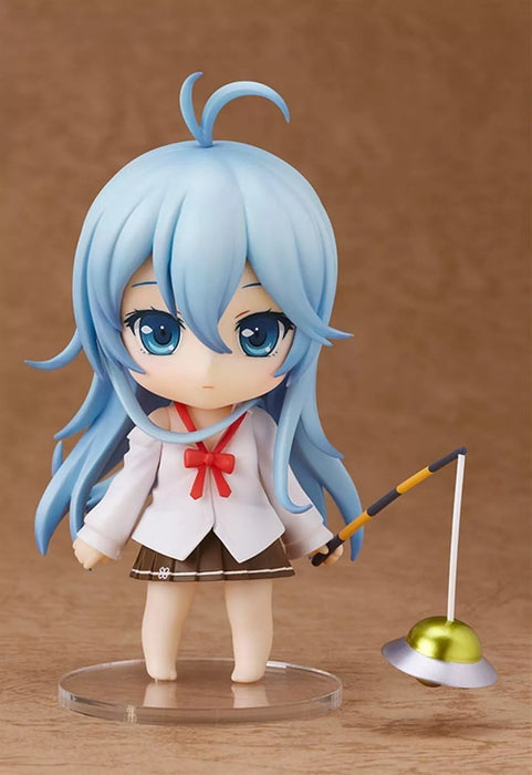 Nendoroid Denpa Onna to Seishun Otoko Erio Touwa Action Figure JAPAN OFFICIAL