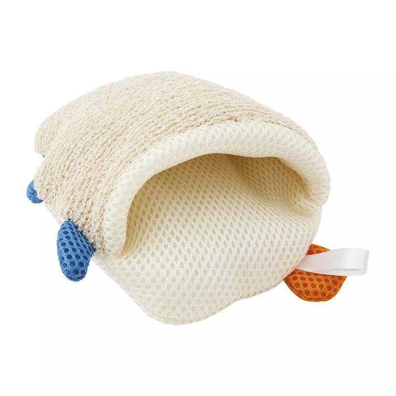 Pokemon Center Original Body Sponge Mareep UFFICIALE GIAPPONE