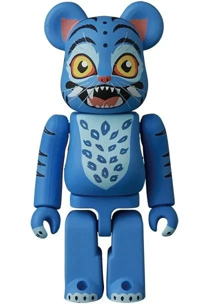 Medicom Toy BE@RBRICK bearbrick Series 52 Case of 24pcs 1BOX Figure JAPAN