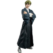 BANDAI Grandista Jujutsu Kaisen Naoya Zenin Figure JAPAN OFFICIAL