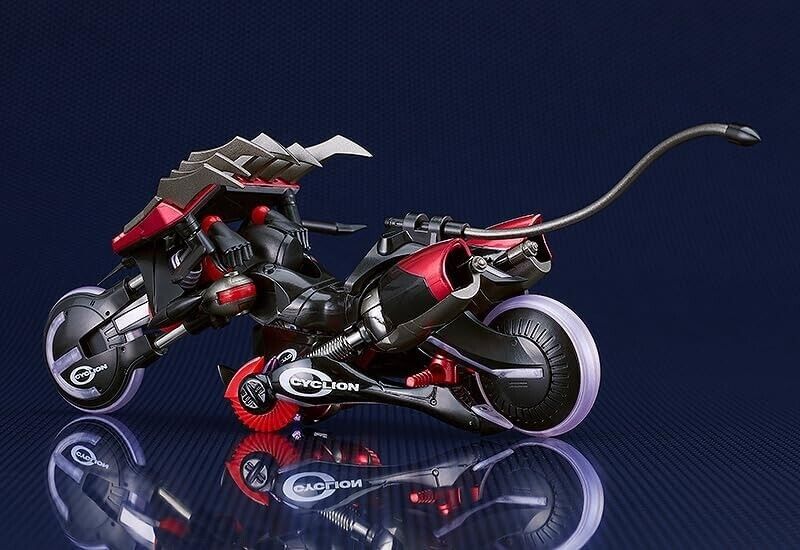 Good Smile Company Cyclion Type Darktail Action Figuur Japan Official