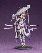 Goddess of Victory Nikke Scarlet 1/7 Figure JAPAN OFFICIAL