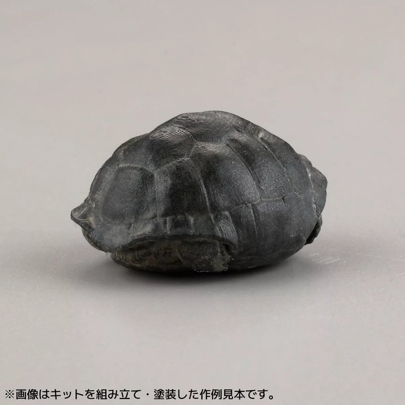 Kaiyodo ARTPLA Tourist and Giraffe Set Unpainted Unassembled Model Kit JAPAN