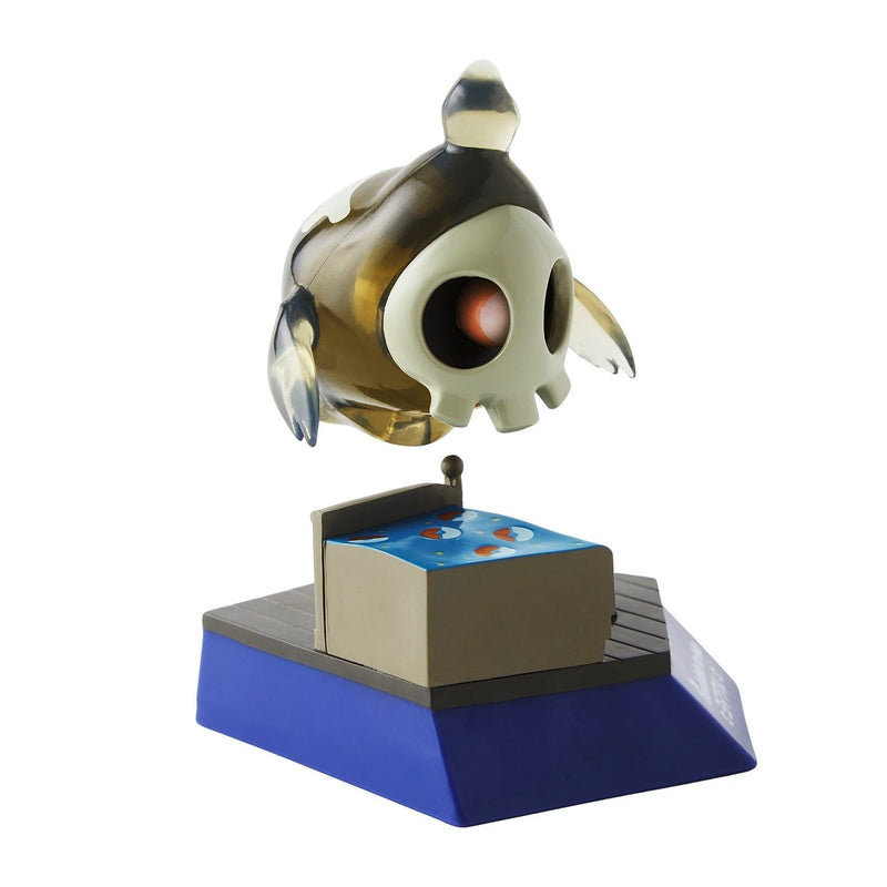 Pokemon Center Original Clear Figure Invisible to Me Duskull JAPAN OFFICIAL