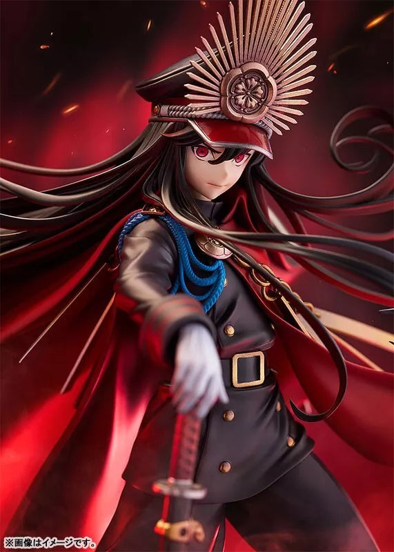 Fate/Grand Order Avenger Nobunaga ODA Figura Japón Oficial