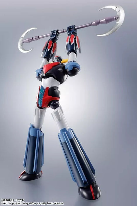 BANDAI Side Super Grendizer U Grendizer Action Figure JAPAN OFFICIAL