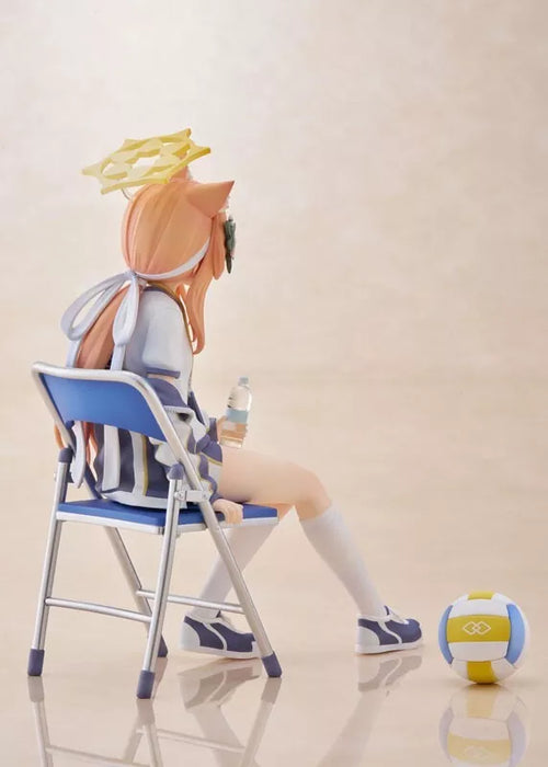 Blue Archive Mari Memorial Lobby Ver. 1/7 Figure JAPAN OFFICIAL