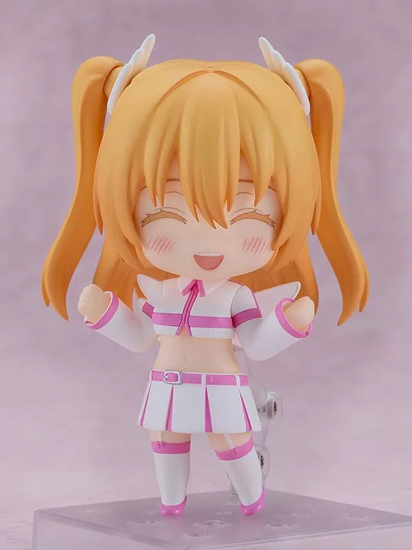 Nendoroid 2.5 Dimensional Seduction Ririsa Actionfigur JAPAN OFFIZIELL