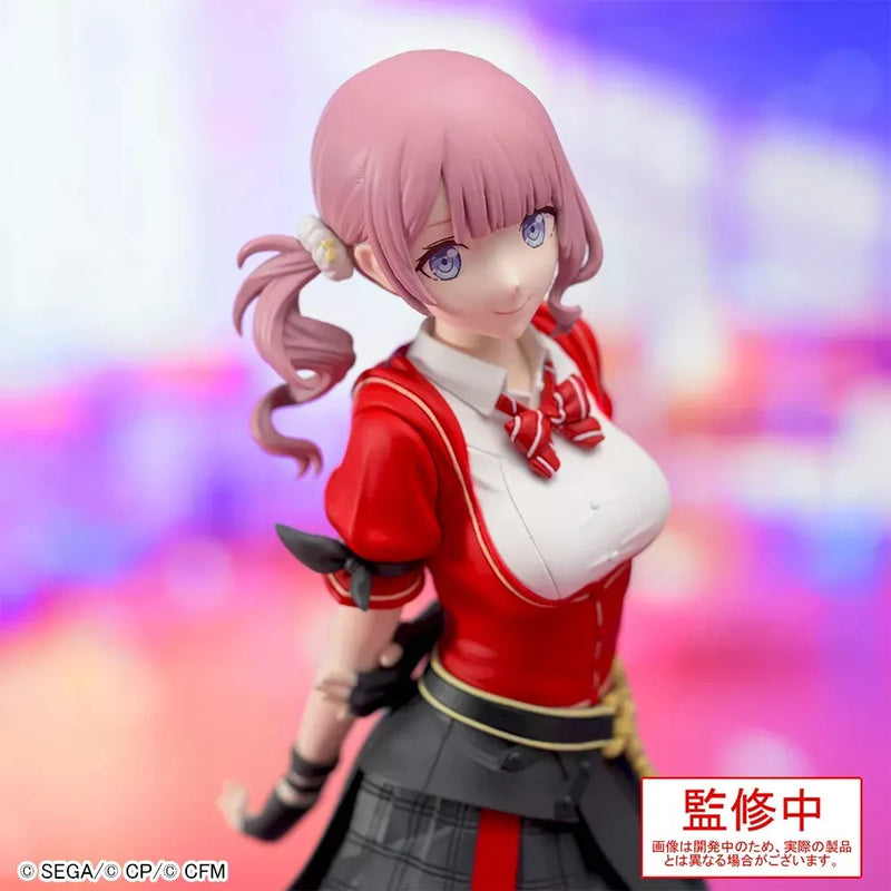 SEGA Desktop x Decorate Collections Project Sekai Honami Mochizuki Figure JAPAN