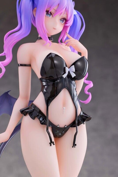 Blowing Succubus Momoko-chan 1/6 Figura Giappone Officiale
