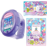 BANDAI Tamagotchi Smart Anniversary Party Set JAPAN OFFICIAL