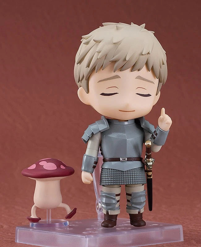 Nendoroid Delicious in Dungeon Laios Action Figure JAPAN OFFICIAL