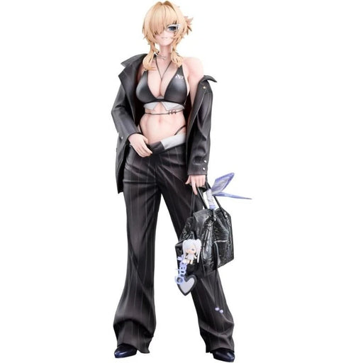 Goddess of Victory Nikke Grave Beautiful You 1/7 Figure JAPAN OFFICIAL