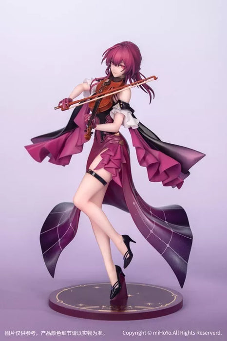 Gift+ Honkai Star Rail Kafka Star Rail Live ver. 1/8 Figure JAPAN OFFICIAL