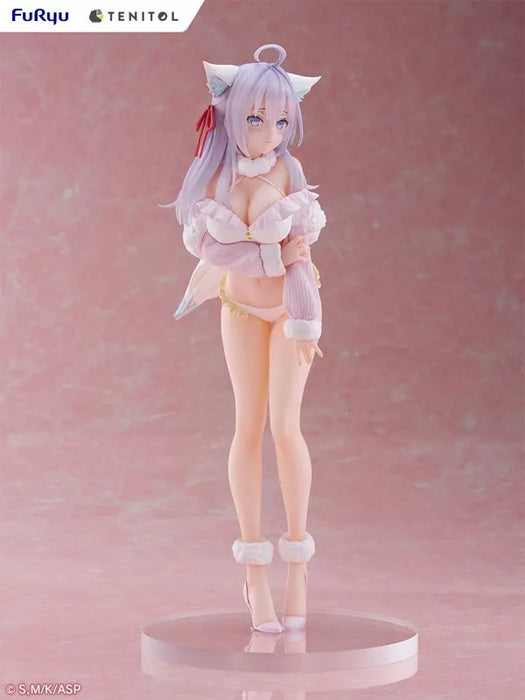 Furyu Tenitol Tall Alya Figura Japón Oficial