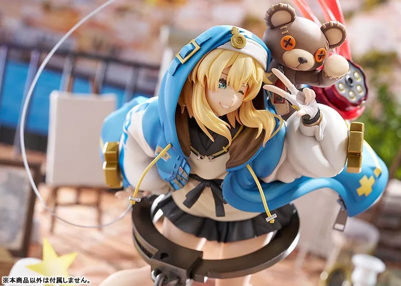 Guilty Gear Strive Bridget 1/6 Figure Giappone Officiale