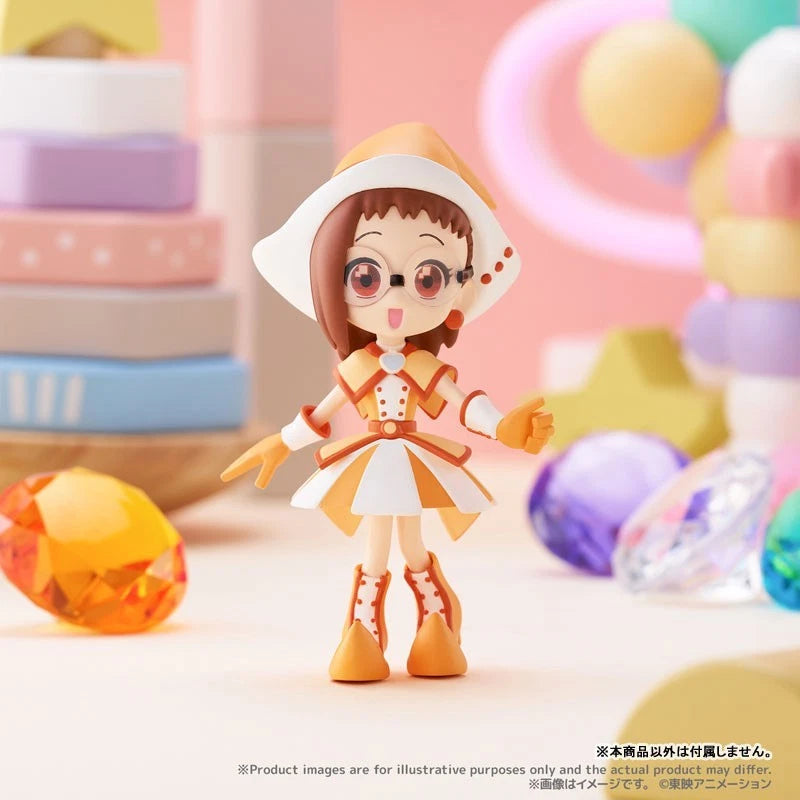PalVerse Ojamajo Doremi Dokkan! Figure 6Pack Box JAPAN OFFICIAL
