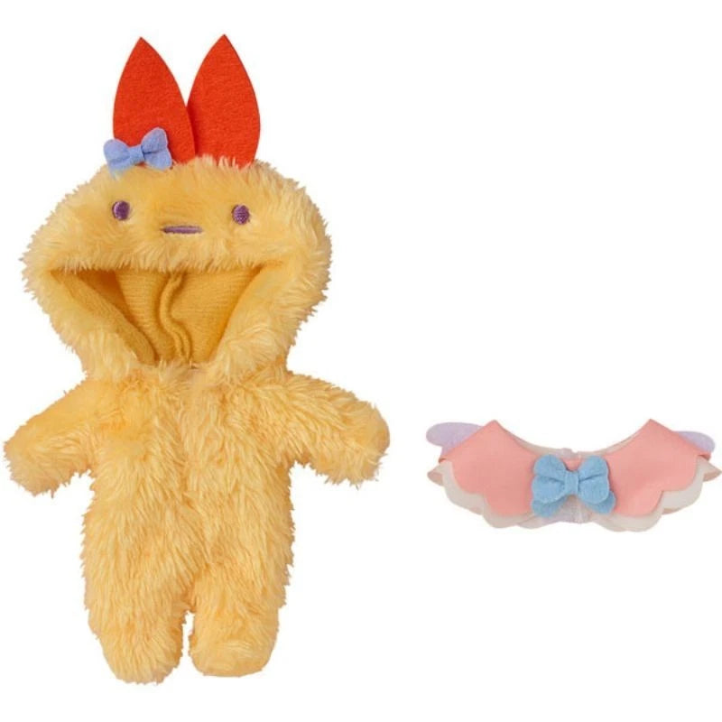 Nendoroid Doll Kigurumi Pajamas Sumikko Gurashi Ebifurai no Shippo JAPAN