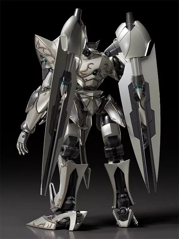 MODEROID Legend of Heroes Sen no Kiseki Valimar the Ashen Knight Model Kit GIAPPONE