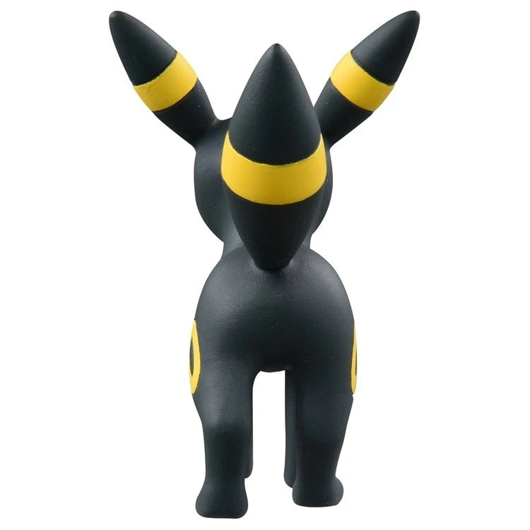 Pokemon Moncolle Umbreon MS-21 Figure JAPAN OFFICIAL