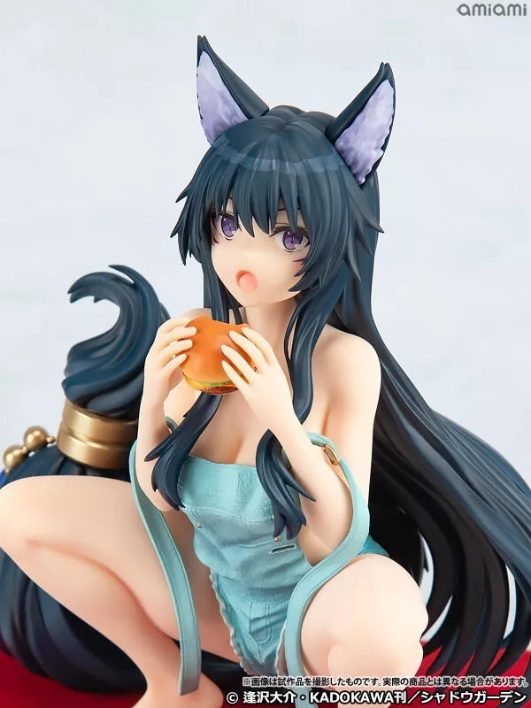 Kotobukiya la eminencia en la sombra delta ed ver. 1/7 Figura Oficial de Japón