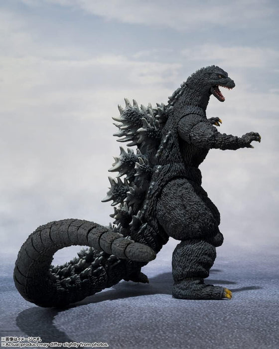 BANDAI S.H.MonsterArts Godzilla 1991 Shinjuku Decisive Battle