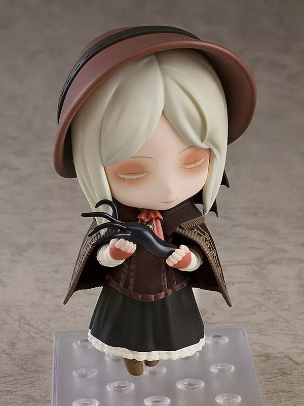 Nendoroid Bloodborne The Doll Actionfigur JAPAN OFFIZIELL