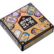 Pokemon Center Original Goita Boardgame JAPAN OFFICIAL