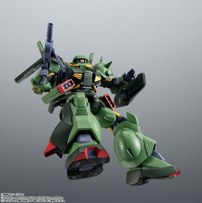 BANDAI SIDE MS Gundam RMS-106 Hizack ver. A.N.I.M.E. Action Figure JAPAN