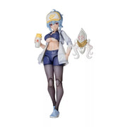 DarkAdvent Lania Relaxed ver. Model Kit JAPAN OFFICIAL