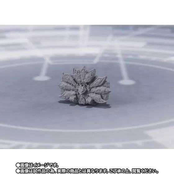 BANDAI S.H.Figuarts Kamen Rider Geets Boost Form Mark III Actionfigur Japan