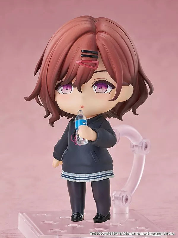 Nendoroid THE IDOLM@STER Shiny Colors Madoka Higuchi Action Figure JAPAN