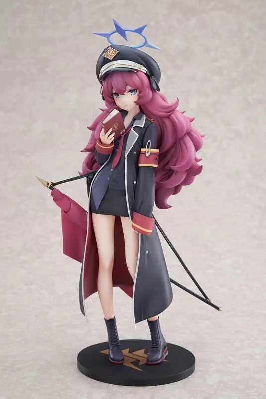 Blue Archive Iroha 1/7 Figure JAPAN OFFICIAL — ToysOneJapan Blue Archive Iroha 1/7 Figure JAPAN OFFICIAL — ToysOneJapan