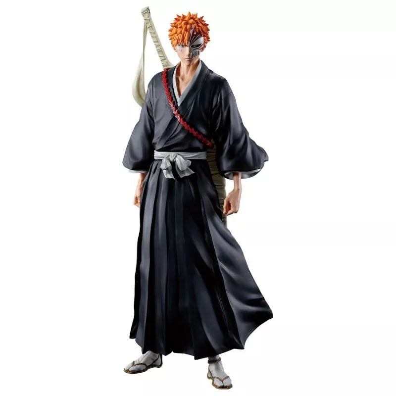 Ichiban Kuji BLEACH 20th Stirring Souls vol.1 Ichigo Kurosaki Last One Figure