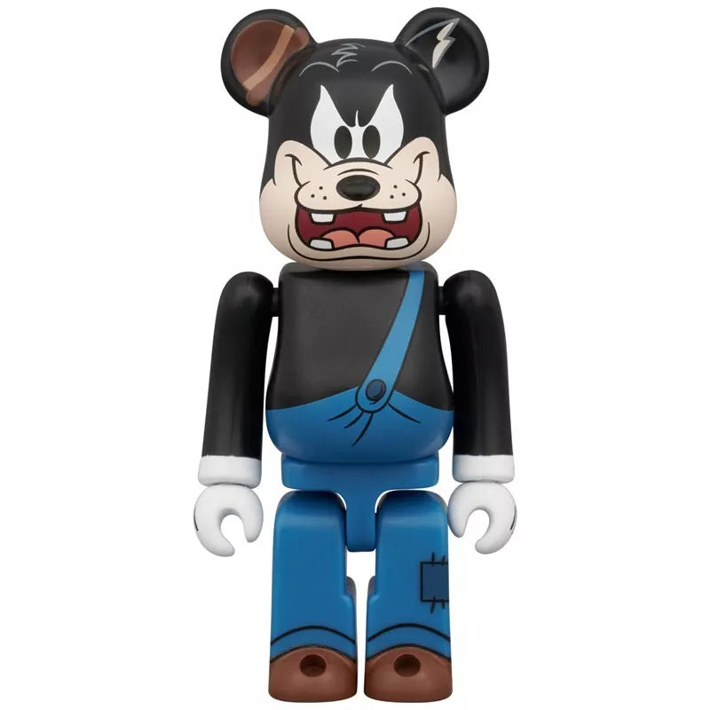 Medicom Toy BE@RBRICK Chase Topolino e i suoi amici Custodia da 12 pezzi 1 SCATOLA Figura