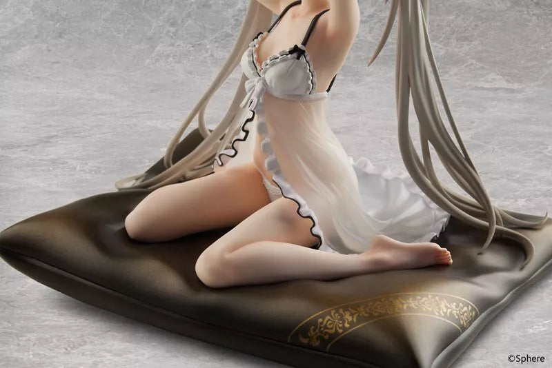 Yosuga no sora sora kasugano 1/6 figura Japão oficial