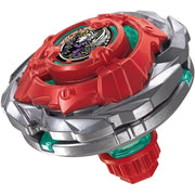 Takara Tomy Beyblade X UX-19 Starter Bullet Griffon H JAPAN OFFICIAL