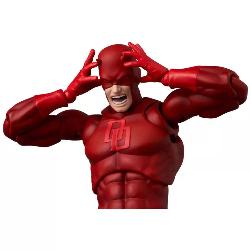 新品　MAFEX デアデビル　メディコムトイ Amazon | MAFEX マフェックス No.223 DAREDEVIL デアデビル