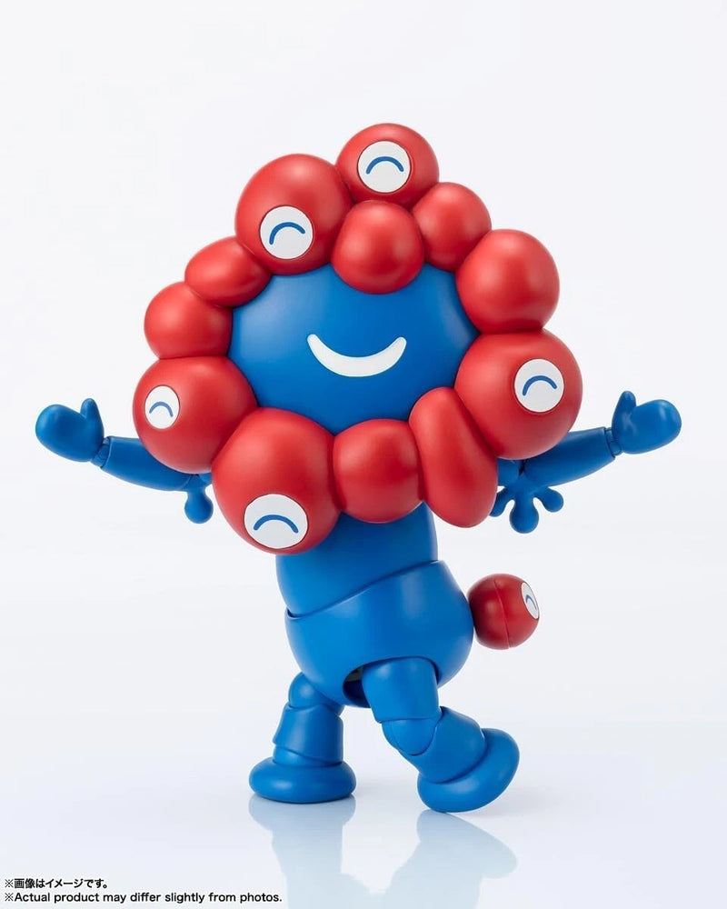 BANDAI S.H. Figuarts EXPO 2025 Figurine Myaku-Myaku JAPON OFFICIEL
