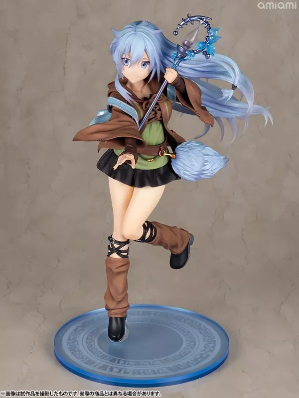 Kotobukiya Yu-Gi-Oh! Eria the Water Charmer Figure JAPAN OFFICIAL