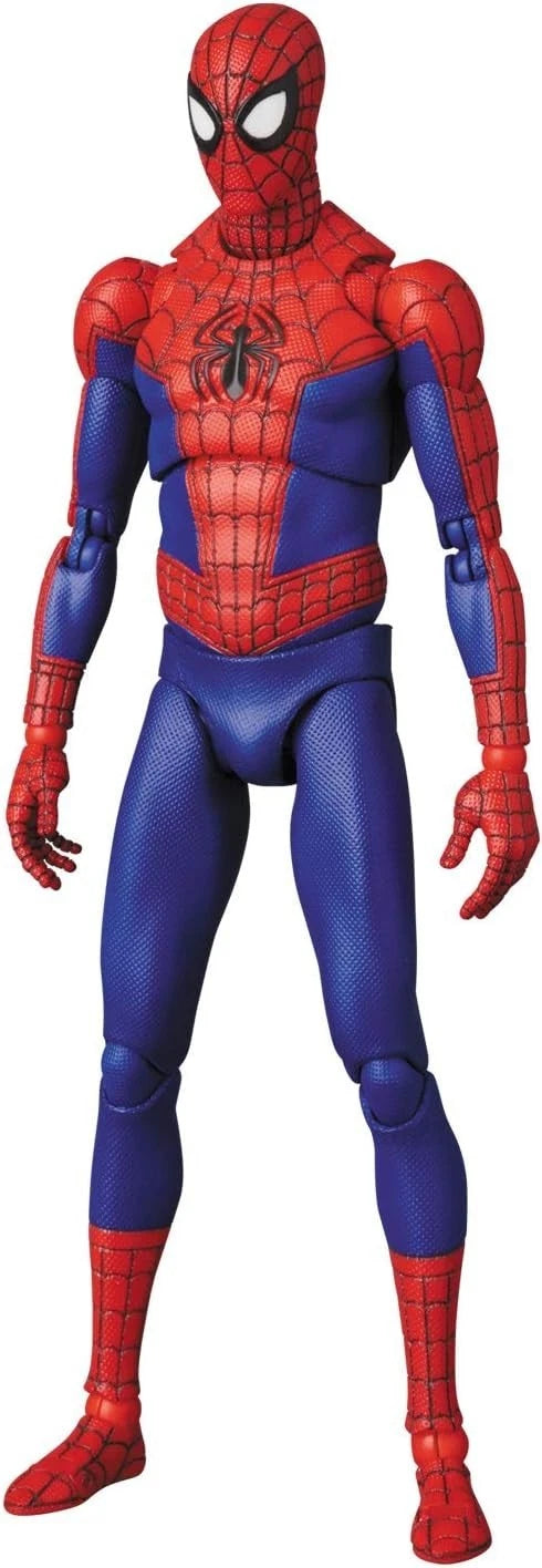 Giocattolo Medicom MAFEX No.235 Spider-Man Peter B. Parker Rinnovo Ver. Figura d'azione