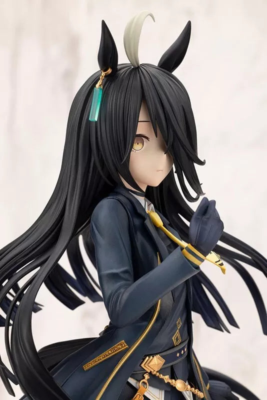 Kotobukiya Umamusume Pretty Derby Manhattan Cafe 1/7 Figure JAPAN OFFICIAL