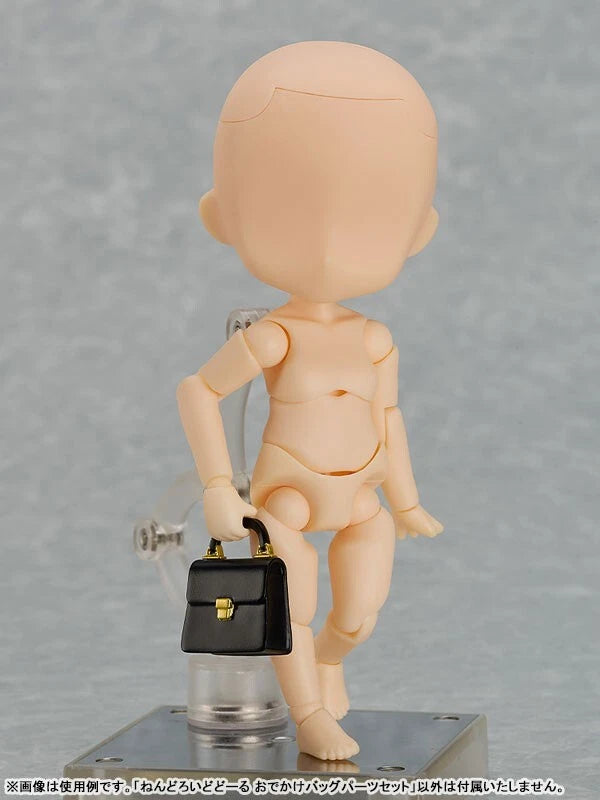 Good Smile Company Nendoroid Doll Bag Parts Set JAPAN OFFICIAL