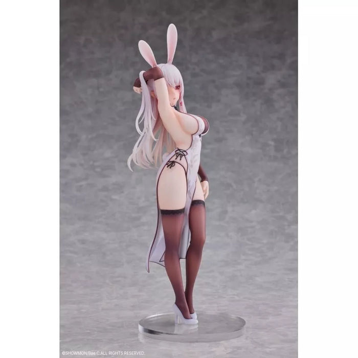 Li-za 1/6 Figure JAPAN OFFICIAL