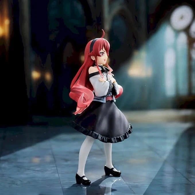 High Premium Figure Mushoku Tensei Jobless Reincarnation Eris Boreas Greyrat