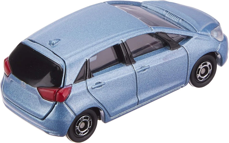 Takara Tomy Tomica No.33 Honda FIT 1/61 JAPAN OFFICIAL